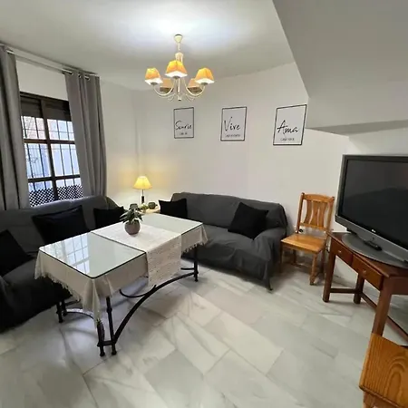 Holiday home Comfortable House In Cordoba, Ideal For Families And Friends