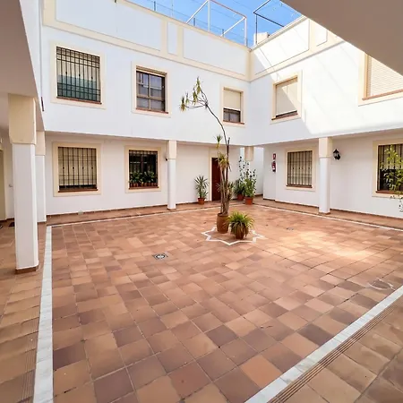 Holiday home Comfortable House In Cordoba, Ideal For Families And Friends *