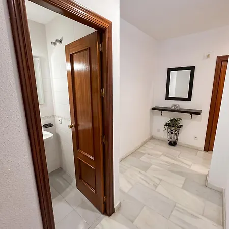 Comfortable House In Cordoba, Ideal For Families And Friends Holiday home
