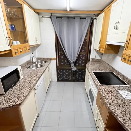 Comfortable House In Cordoba, Ideal For Families And Friends Holiday home Cordoba
