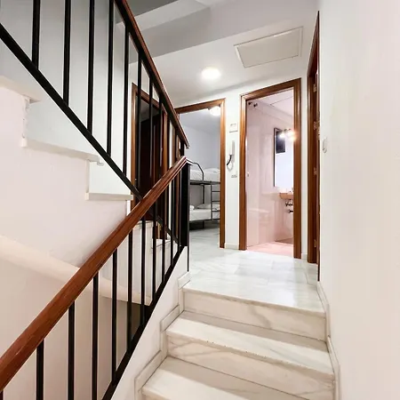 Comfortable House In Cordoba, Ideal For Families And Friends Holiday home Cordoba