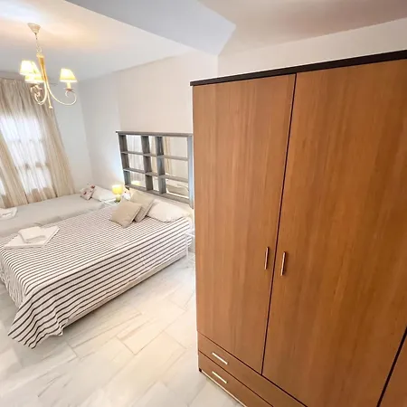 Comfortable House In Cordoba, Ideal For Families And Friends Holiday home *