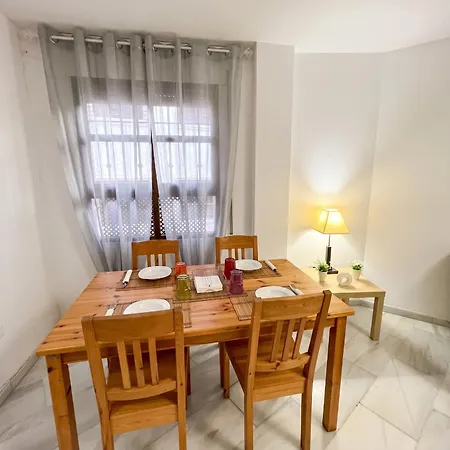 Comfortable House In Cordoba, Ideal For Families And Friends Holiday home *