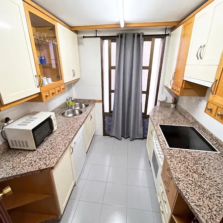 Comfortable House In Cordoba, Ideal For Families And Friends