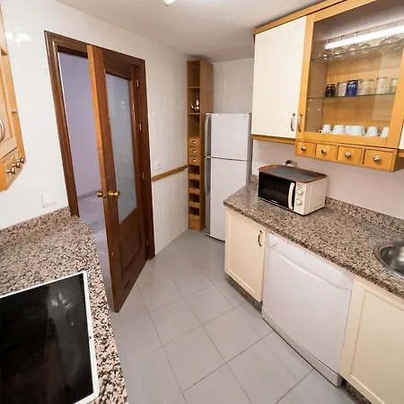 Holiday home Comfortable House In Cordoba, Ideal For Families And Friends *