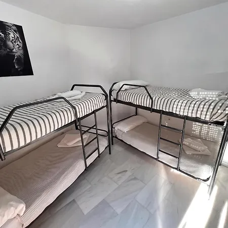 Comfortable House In Cordoba, Ideal For Families And Friends Holiday home