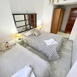 Дом отдыха Comfortable House In Cordoba, Ideal For Families And Friends *