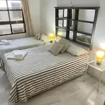 Дом отдыха Comfortable House In Cordoba, Ideal For Families And Friends Кордова