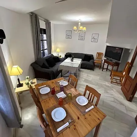 Comfortable House In Córdoba, Ideal For Families&friends *