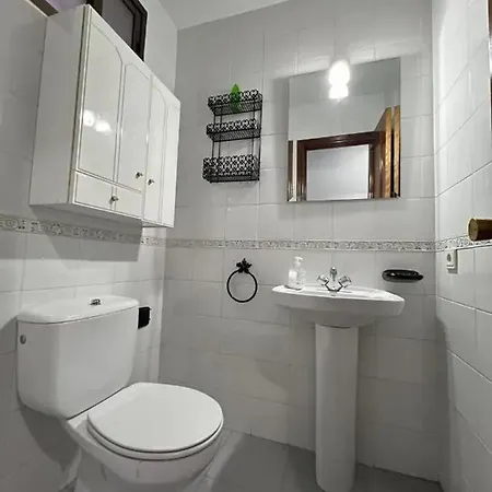 Comfortable House In Córdoba, Ideal For Families&friends Casa de Férias Córdova