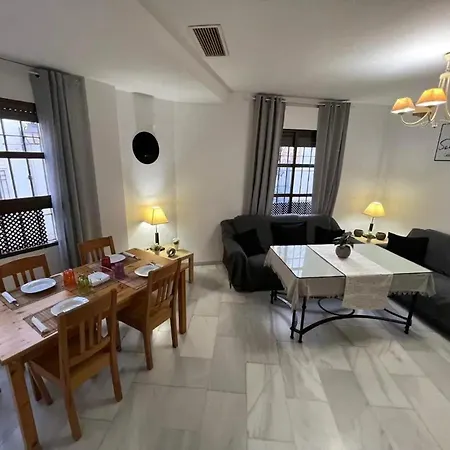 Comfortable House In Cordoba, Ideal For Families And Friends Кордова