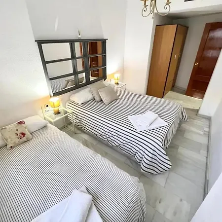 Casa de Férias Comfortable House In Córdoba, Ideal For Families&friends *