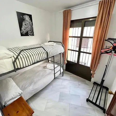 Comfortable House In Cordoba, Ideal For Families And Friends Holiday home Cordoba