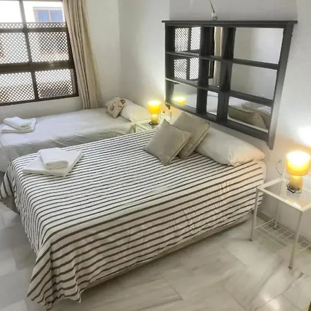 Casa de Férias Comfortable House In Córdoba, Ideal For Families&friends Córdova