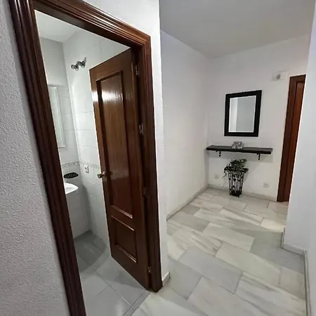 Comfortable House In Cordoba, Ideal For Families And Friends Holiday home Cordoba