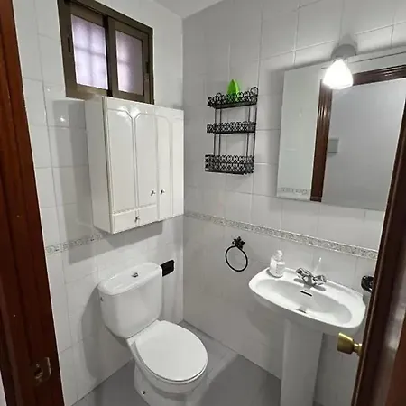 Comfortable House In Córdoba, Ideal For Families&friends *