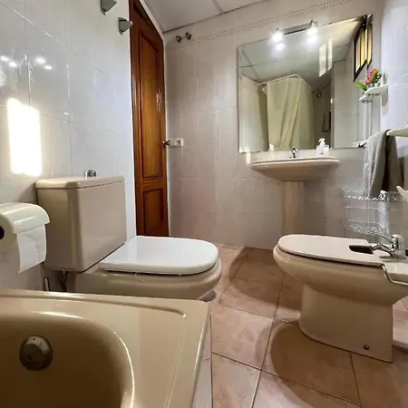 Comfortable House In Cordoba, Ideal For Families And Friends Cordoba