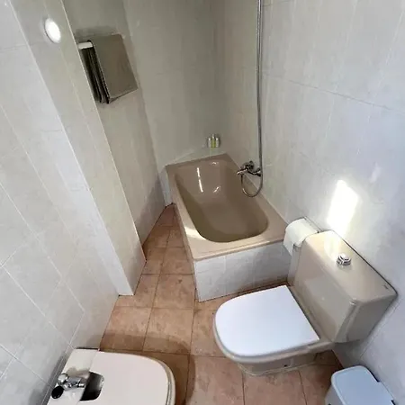 Comfortable House In Cordoba, Ideal For Families And Friends