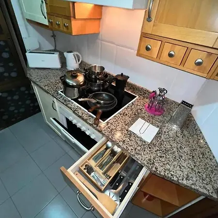 Holiday home Comfortable House In Cordoba, Ideal For Families And Friends *