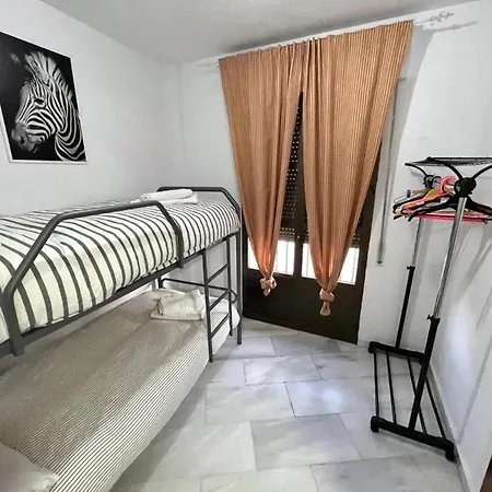 Дом отдыха Comfortable House In Cordoba, Ideal For Families And Friends *