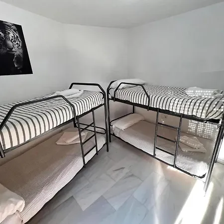 Comfortable House In Cordoba, Ideal For Families And Friends