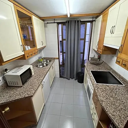 Comfortable House In Córdoba, Ideal For Families&friends Casa de Férias