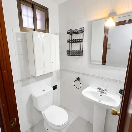 Сasa de vacaciones Comfortable House In Córdoba, Ideal For Families&friends
