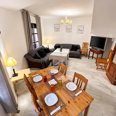 Comfortable House In Córdoba, Ideal For Families&friends Сasa de vacaciones Córdoba