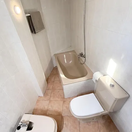 Comfortable House In Córdoba, Ideal For Families&friends Сasa de vacaciones