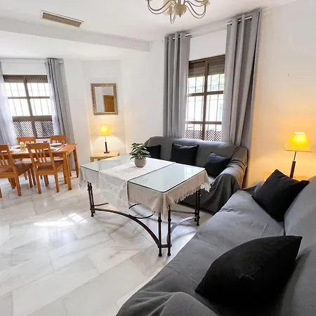 Сasa de vacaciones Comfortable House In Córdoba, Ideal For Families&friends Córdoba