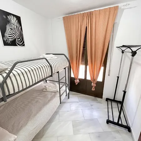 Comfortable House In Córdoba, Ideal For Families&friends Сasa de vacaciones *