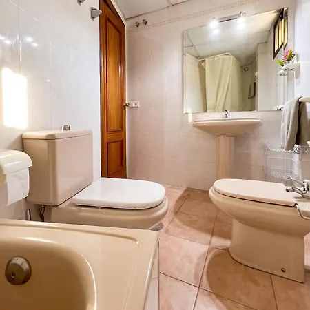 Сasa de vacaciones Comfortable House In Córdoba, Ideal For Families&friends *