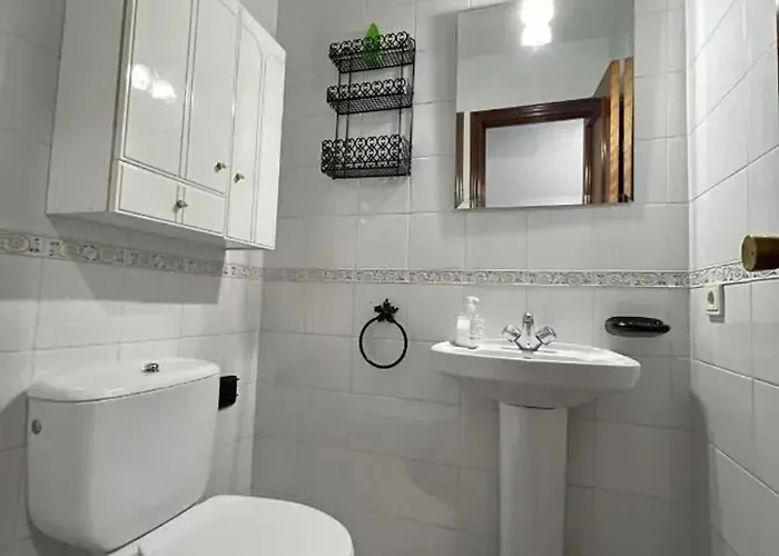 Comfortable House In Cordoba, Ideal For Families And Friends بيت للعطل قرطبة