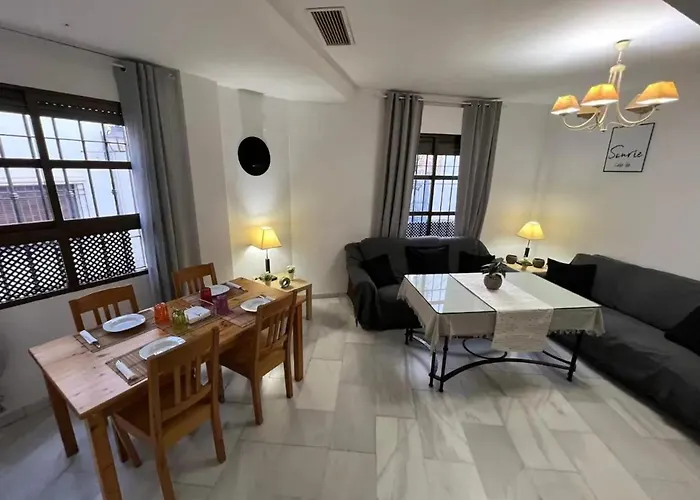 Comfortable House In Cordoba, Ideal For Families And Friends قرطبة