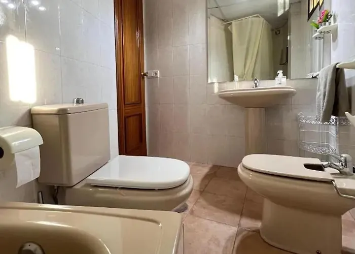 Comfortable House In Cordoba, Ideal For Families And Friends قرطبة