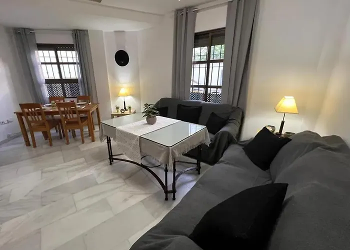 Comfortable House In Cordoba, Ideal For Families And Friends *