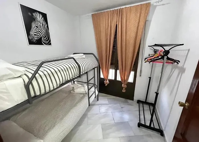 بيت للعطل Comfortable House In Cordoba, Ideal For Families And Friends *