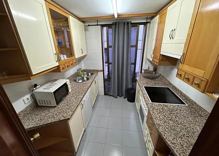 Comfortable House In Cordoba, Ideal For Families And Friends بيت للعطل