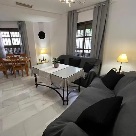 Comfortable House In Córdoba, Ideal For Families&friends *