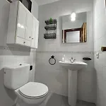 Comfortable House In Cordoba, Ideal For Families And Friends Prázdninový dům Córdoba