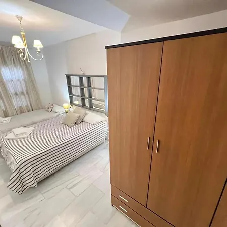 Ferienhaus Comfortable House In Cordoba, Ideal For Families And Friends *