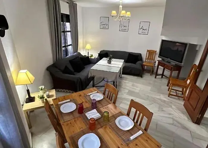 Comfortable House In Cordoba, Ideal For Families And Friends *