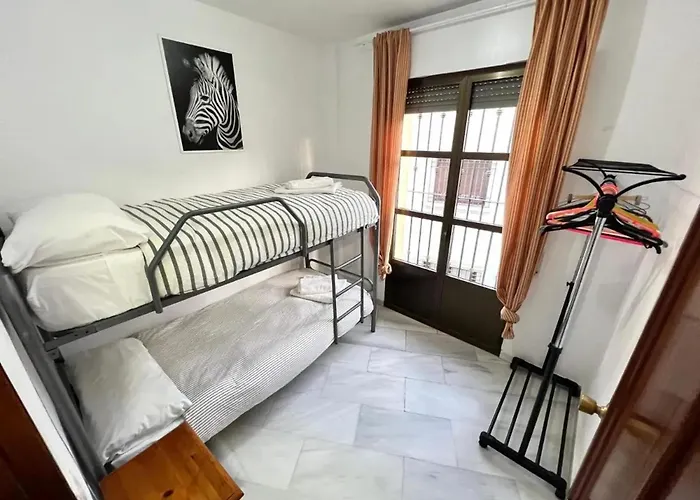 Comfortable House In Cordoba, Ideal For Families And Friends Ferienhaus Córdoba