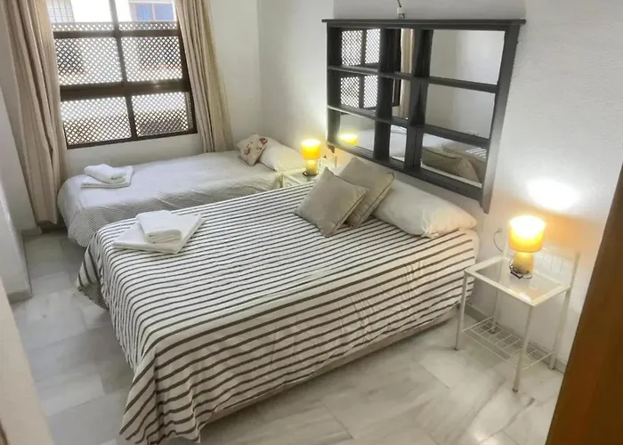 Ferienhaus Comfortable House In Cordoba, Ideal For Families And Friends Córdoba