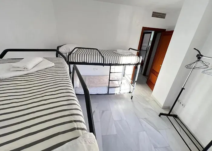 Comfortable House In Cordoba, Ideal For Families And Friends Ferienhaus