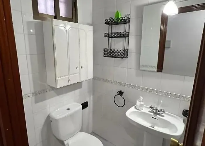 Comfortable House In Cordoba, Ideal For Families And Friends *