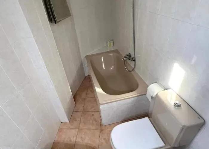 Comfortable House In Cordoba, Ideal For Families And Friends