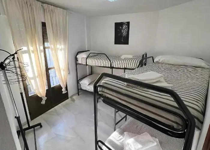 Comfortable House In Cordoba, Ideal For Families And Friends