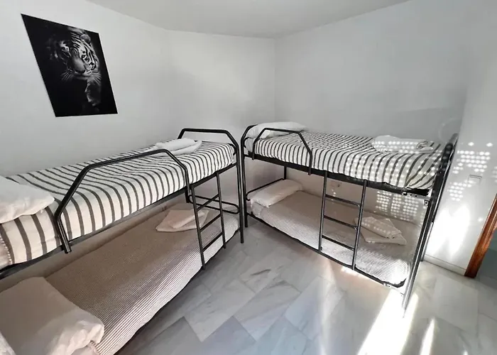 Comfortable House In Cordoba, Ideal For Families And Friends