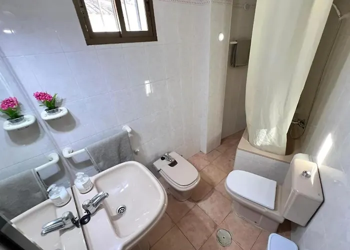 Comfortable House In Cordoba, Ideal For Families And Friends Ferienhaus